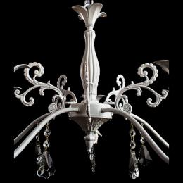 Подвесная люстра Arte Lamp Angelina  - 4